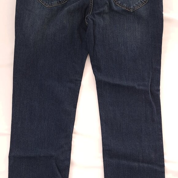 Lee Men’s Straight Flex Fit Jeans 36x34 New With Tags! - Picture 9 of 9